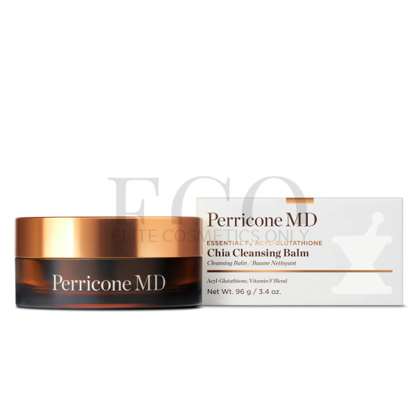 Очищаючий бальзам з олією чіа Perricone MD Essential Fx Acyl-Glutathione Chia Cleansing Balm, 96 мл